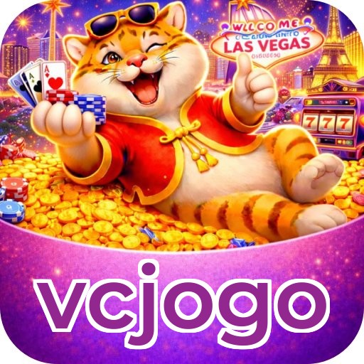 vcjogo APP mobile