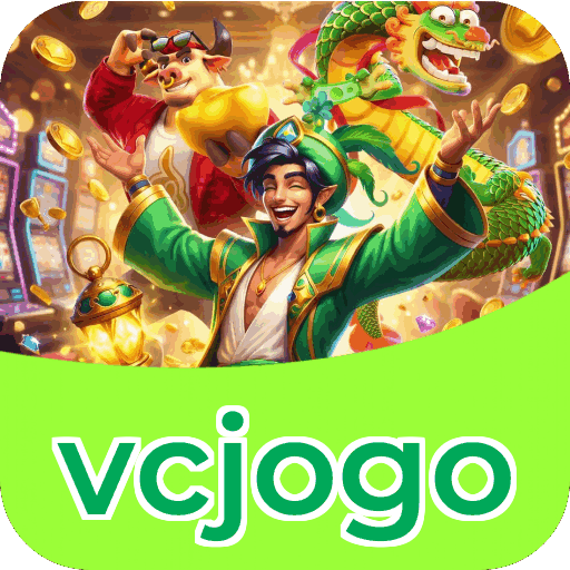 Cashback semanal vcjogo